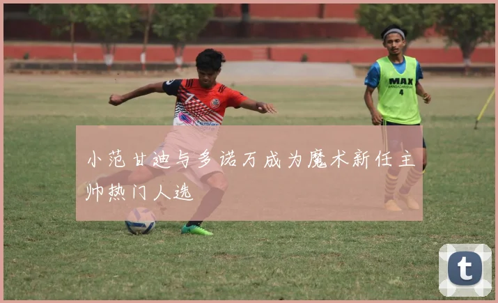 小范甘迪与多诺万成为魔术新任主帅热门人选